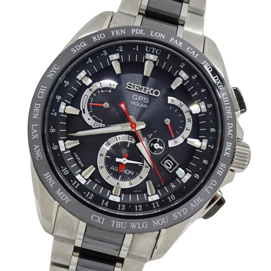 SEIKO（セイコー） アストロン 8X53-0AB0 SBXB041 時計 メンズ 