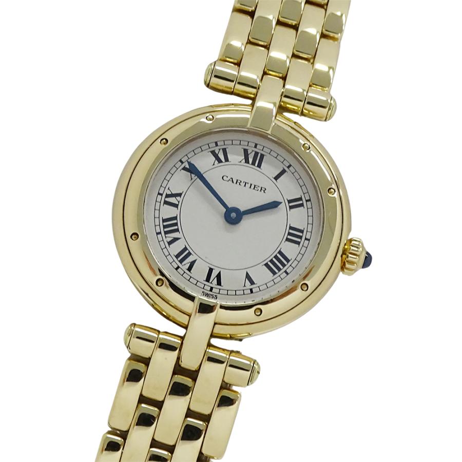 Cartier（カルティエ） 時計 レディース ブランド パンテール ヴァン
