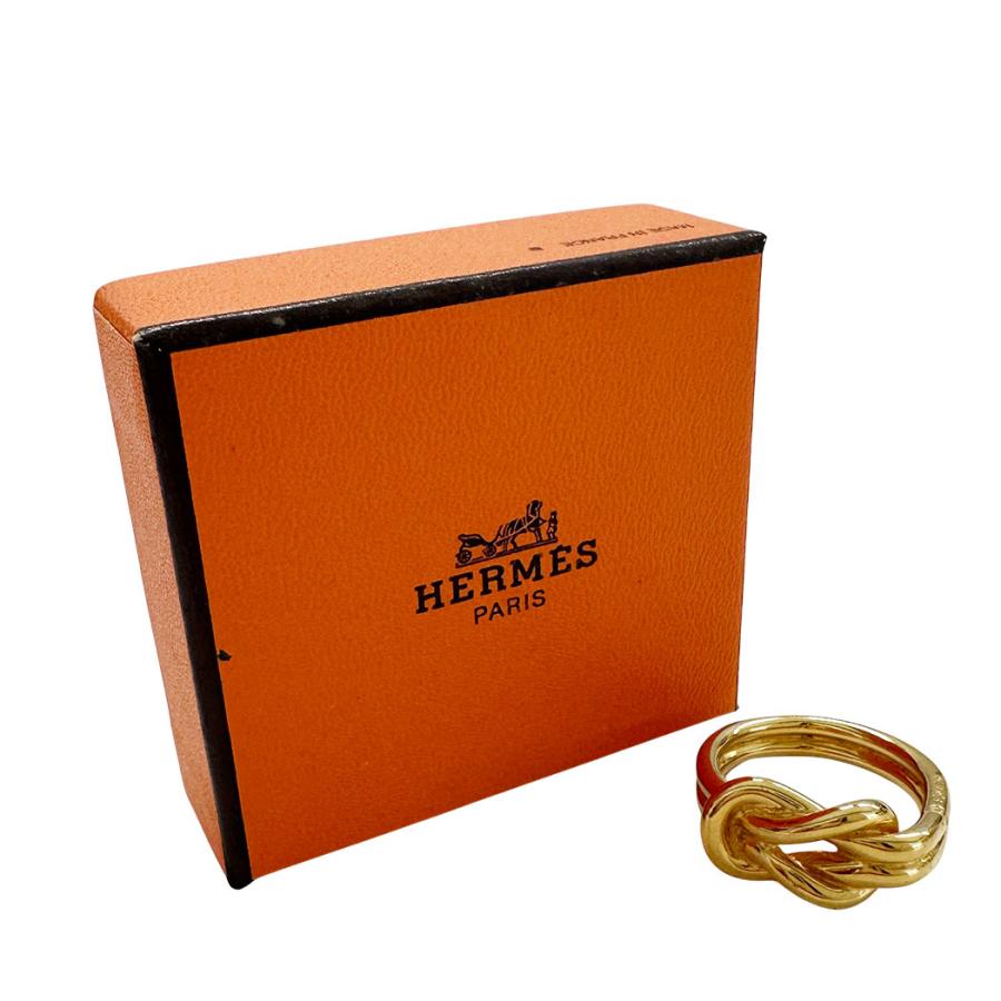 HERMES（エルメス） スカーフリング レディース ブランド アタメ GP