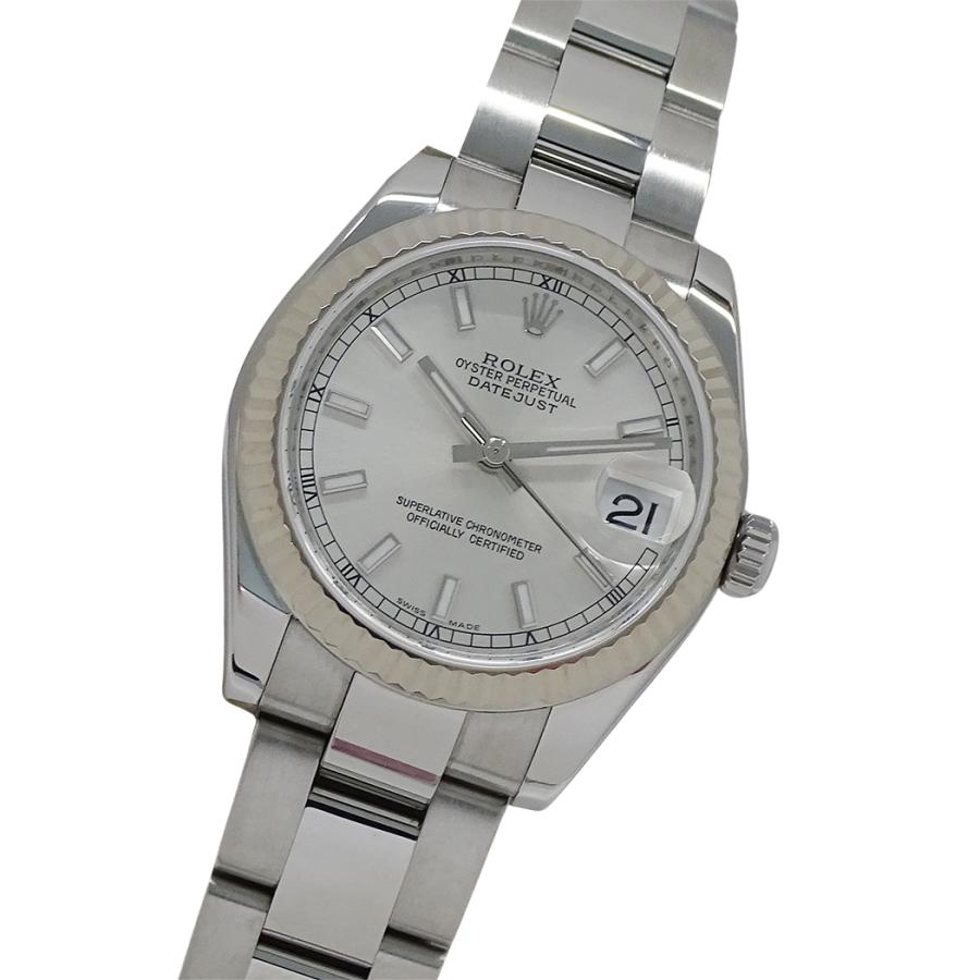 ＊＊aiko and＊＊さん専用 ROLEX（ロレックス） デイトジャスト 178274 Z番 時計 レディース