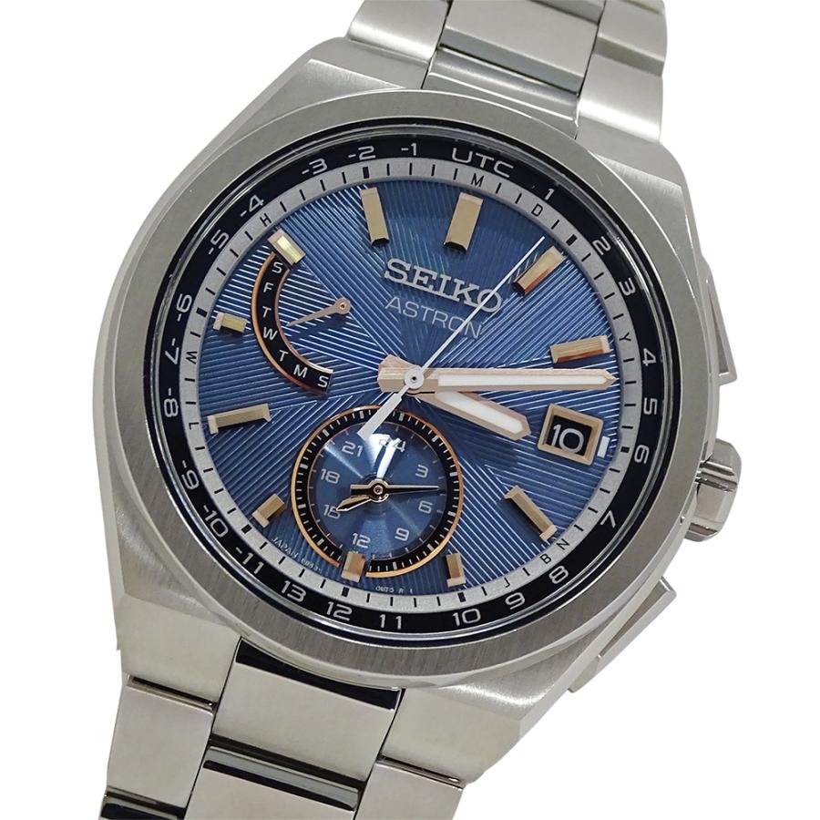 SEIKO（セイコー） アストロン ネクスタ― 8B63-0BH0 HAD002J 時計 