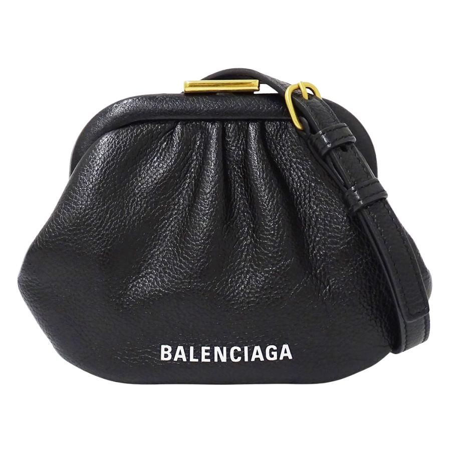 BALENCIAGA（バレンシアガ） 財布 レディース ブランド ショルダー