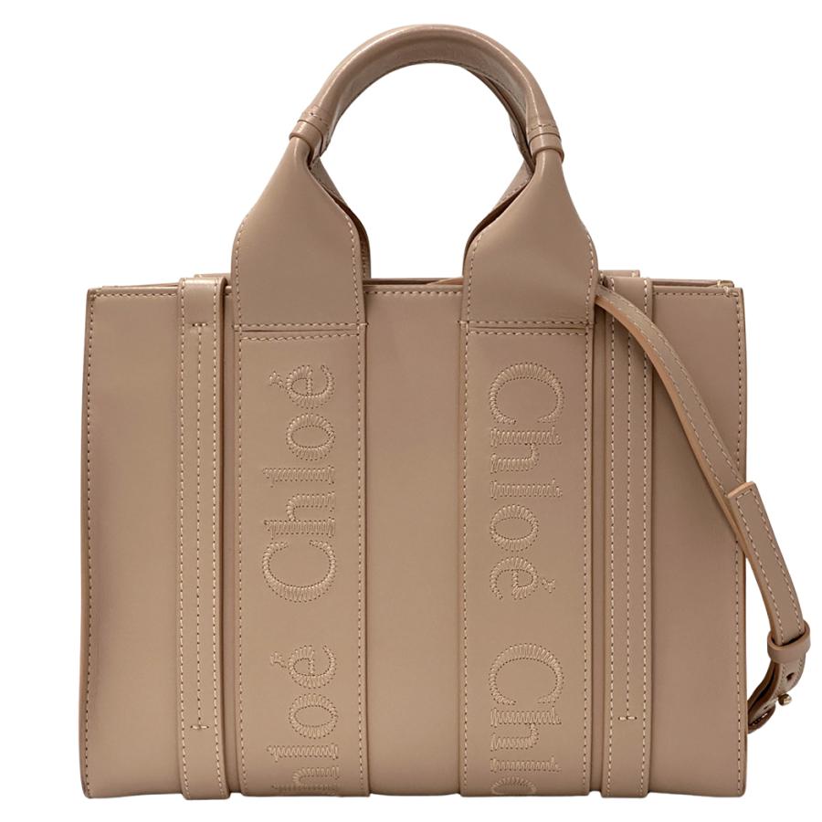 Chloe（クロエ） バッグ レディース ブランド ハンドバッグ ショルダー