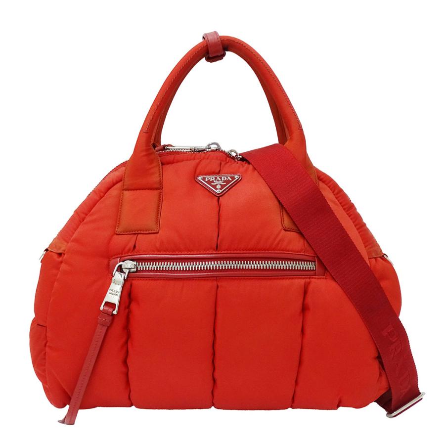 PRADA（プラダ） バッグ レディース ブランド ハンドバッグ ショルダー
