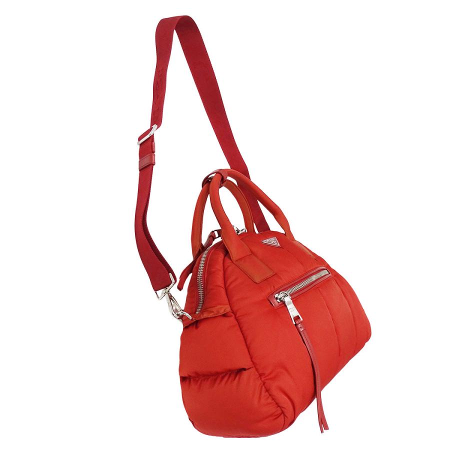 PRADA（プラダ） バッグ レディース ブランド ハンドバッグ ショルダー