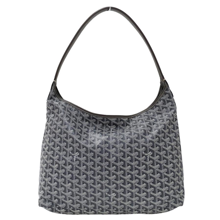 【正規品】GOYARD ゴヤール FIDJI ホーボーバッグ ショルダーバッグ GOYARD（ゴヤール） バッグ レディース ブランド ショルダーバッグ