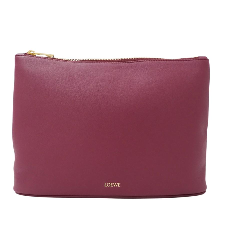LOEWE（ロエベ） バッグ レディース ブランド クラッチバッグ セカンド 