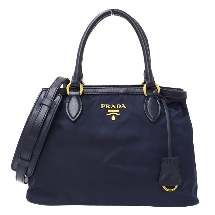 PRADA（プラダ） バッグ レディース ブランド ハンドバッグ ショルダー