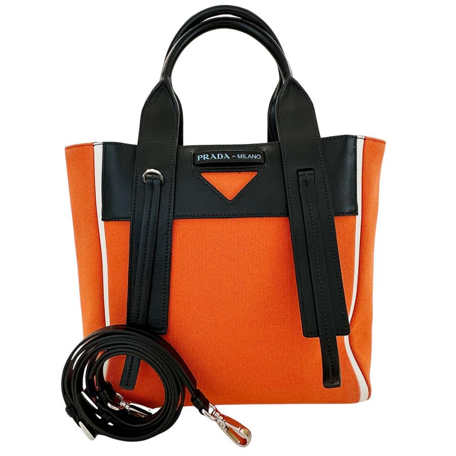 PRADA（プラダ） バッグ レディース ブランド ハンドバッグ ショルダー