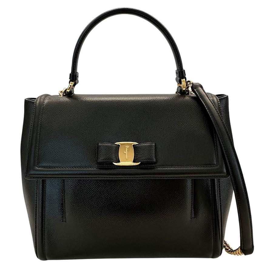 FERRAGAMO（フェラガモ） バッグ レディース ブランド ヴァラリボン