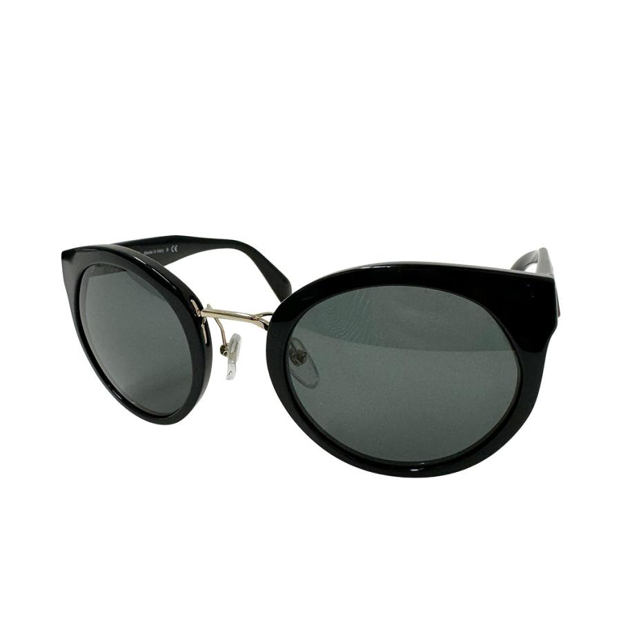 PRADA（プラダ） サングラス レディース メンズ ブランド ブラック