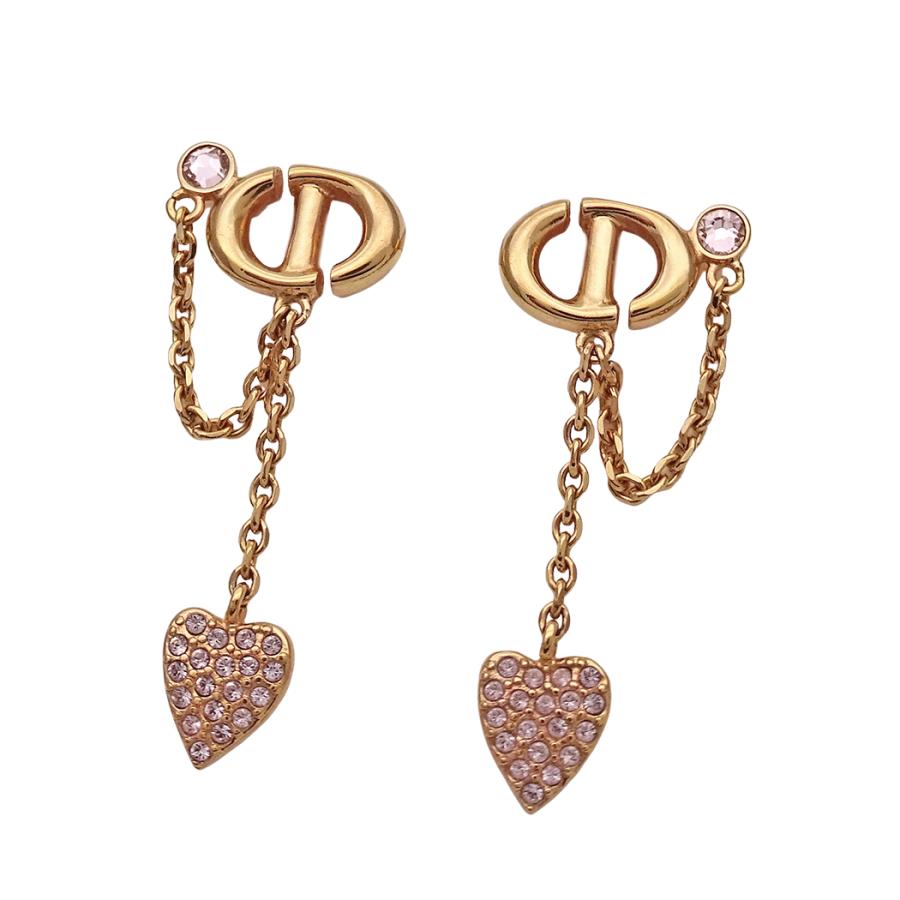 Christian Dior（クリスチャン・ディオール） ディオール Dior ピアス