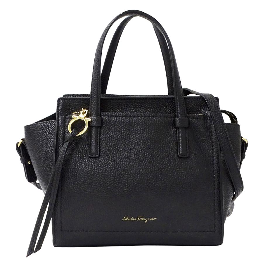 FERRAGAMO（フェラガモ） バッグ レディース ブランド ハンドバッグ