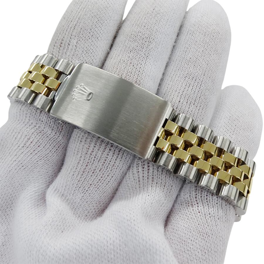 ROLEX（ロレックス） デイトジャスト 16233 T番 時計 メンズ ブランド