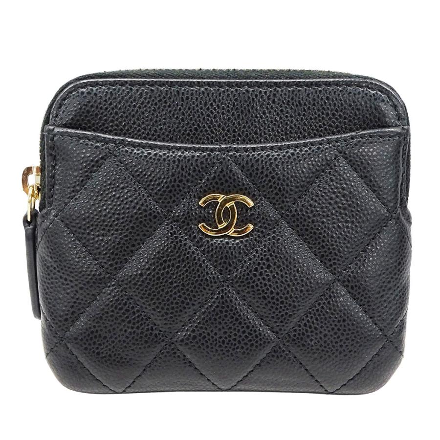 CHANEL（シャネル） 財布 レディース ブランド コインケース