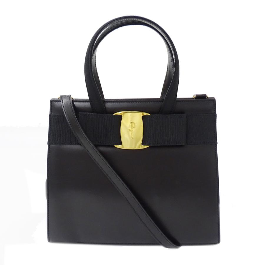 FERRAGAMO（フェラガモ） バッグ レディース ブランド ハンドバッグ
