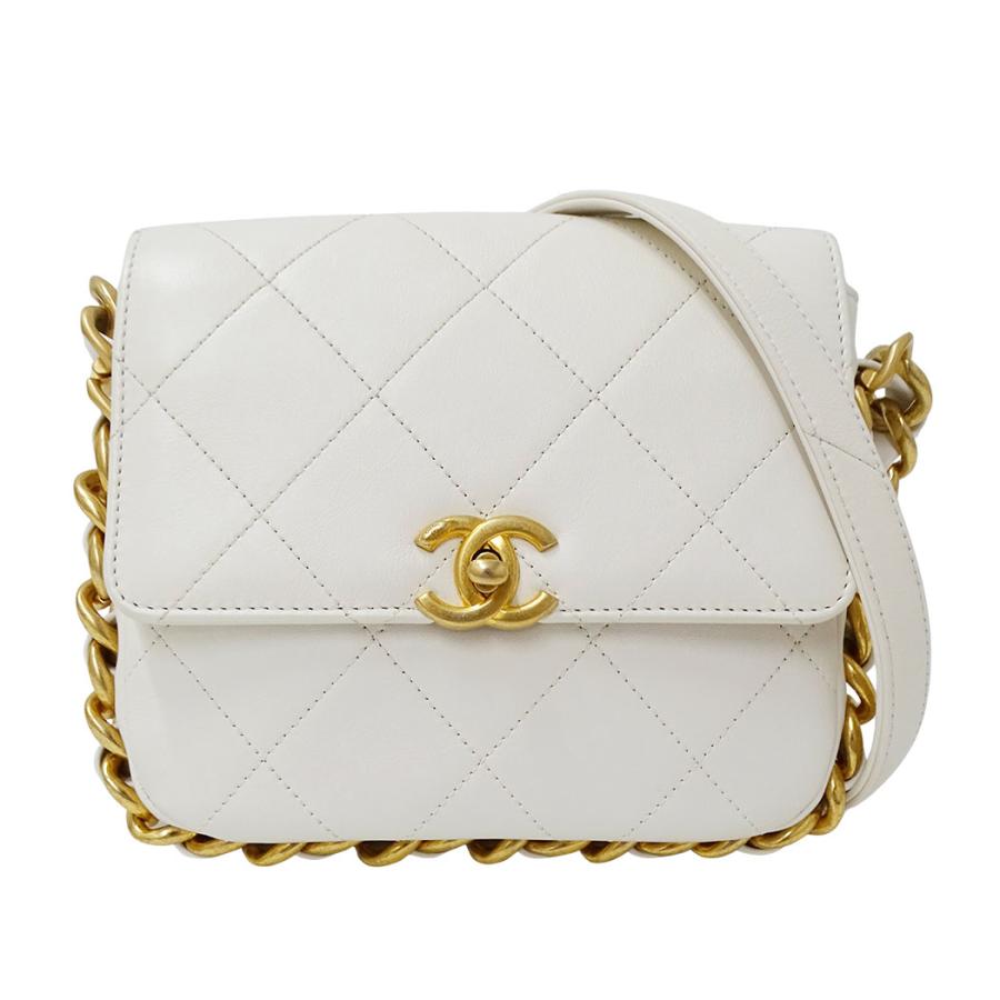 CHANEL（シャネル） バッグ レディース ブランド ショルダーバッグ
