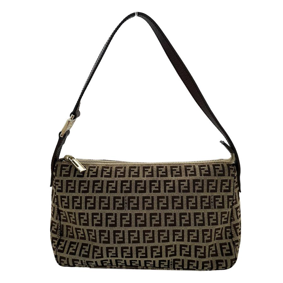 FENDI（フェンディ） バッグ レディース ブランド ズッキーノ