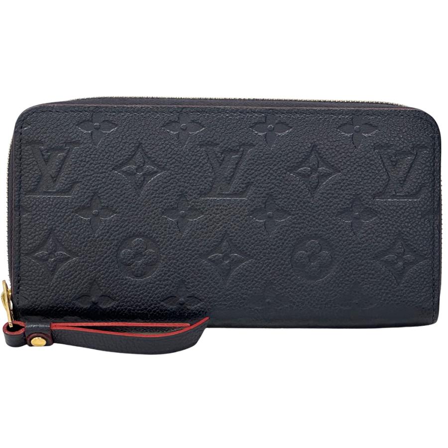 週末価格❗️LOUIS VUITTON モノグラム アンプラント 長財布 LOUIS VUITTON（ルイ・ヴィトン） 財布 モノグラム アンプラント