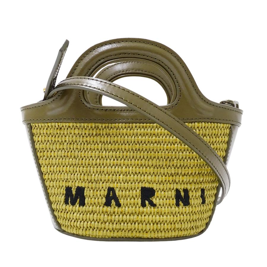MARNI（マルニ） バッグ レディース ブランド ハンドバッグ ショルダー
