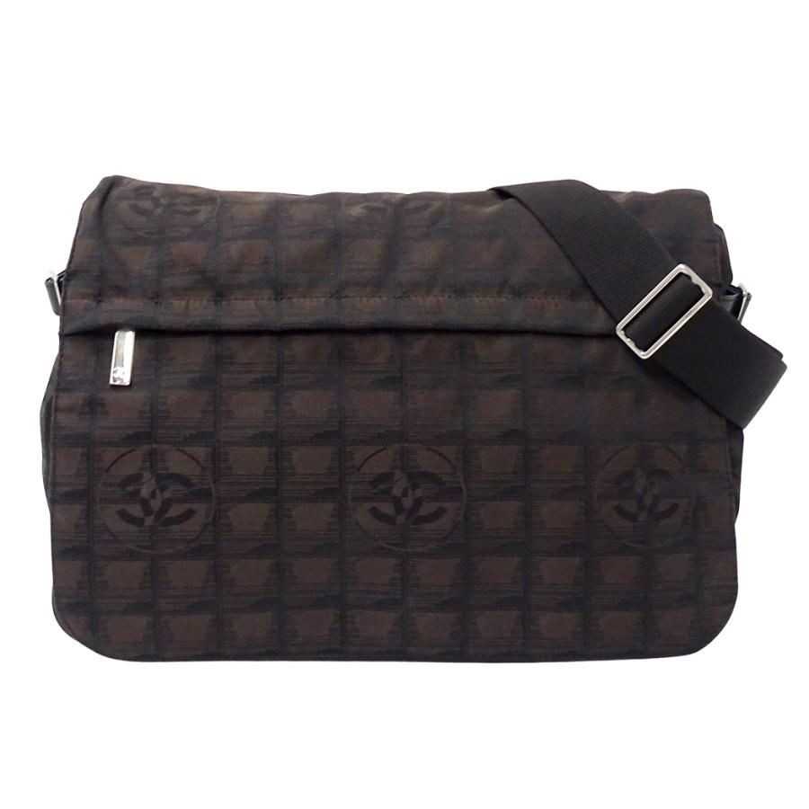 CHANEL（シャネル） バッグ ニュートラベル レディース ブランド 