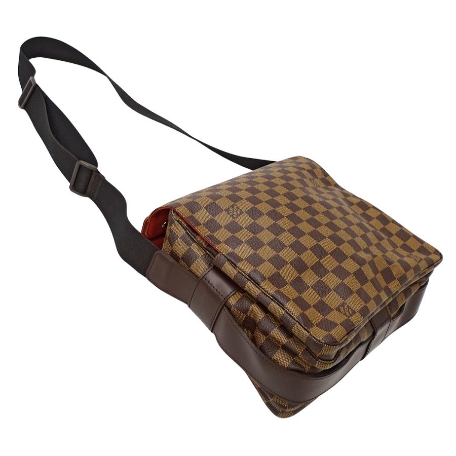 LOUIS VUITTON（ルイ・ヴィトン） バッグ ダミエ メンズ ブランド