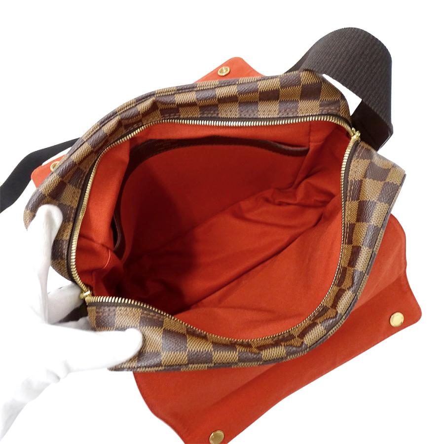 LOUIS VUITTON（ルイ・ヴィトン） バッグ ダミエ メンズ ブランド