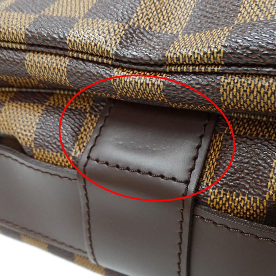 LOUIS VUITTON（ルイ・ヴィトン） バッグ ダミエ メンズ ブランド