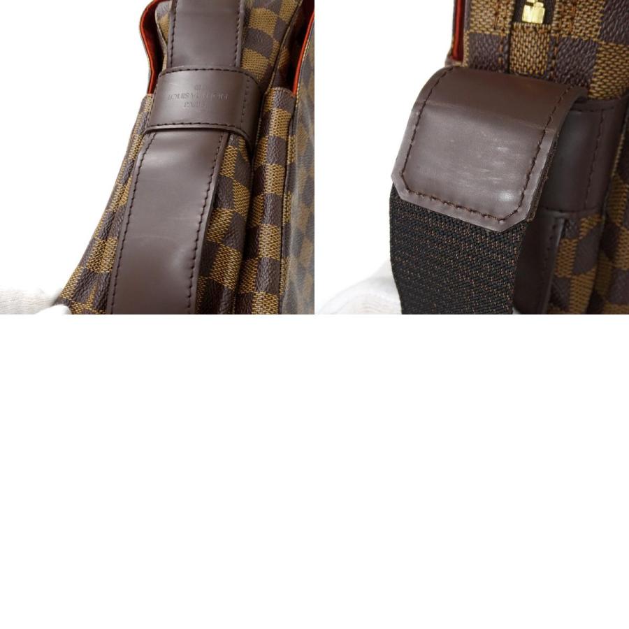 LOUIS VUITTON（ルイ・ヴィトン） バッグ ダミエ メンズ ブランド