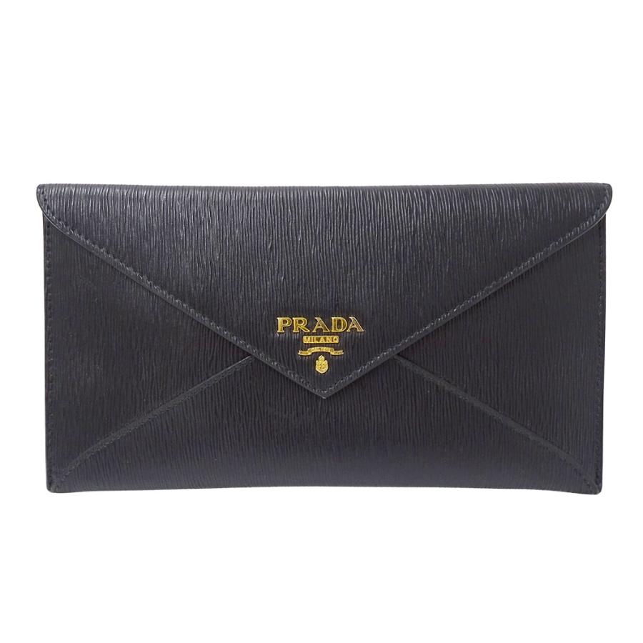 PRADA（プラダ） 財布 レディース メンズ ブランド 長財布 ヴィッテロ