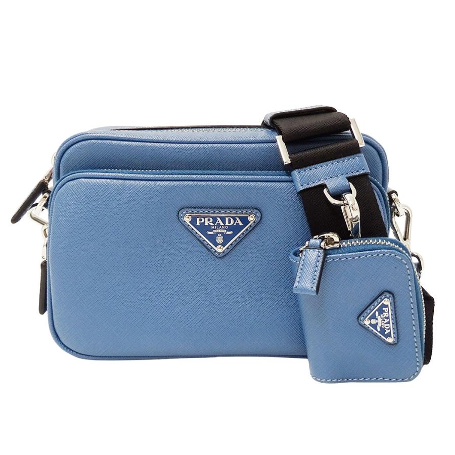 PRADA（プラダ） バッグ レディース ブランド ショルダーバッグ