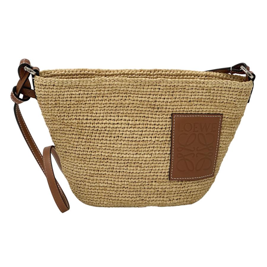 LOEWE（ロエベ） バッグ レディース ブランド アナグラム ショルダー