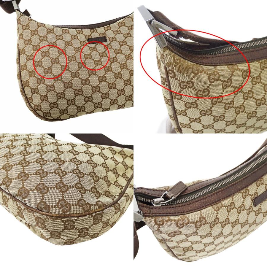 GUCCI（グッチ） バッグ レディース ブランド ショルダーバッグ GG