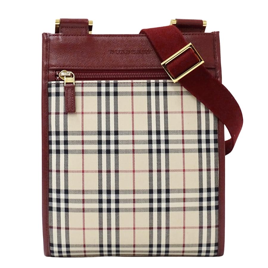 BURBERRY（バーバリー） バッグ レディース ブランド ショルダーバッグ
