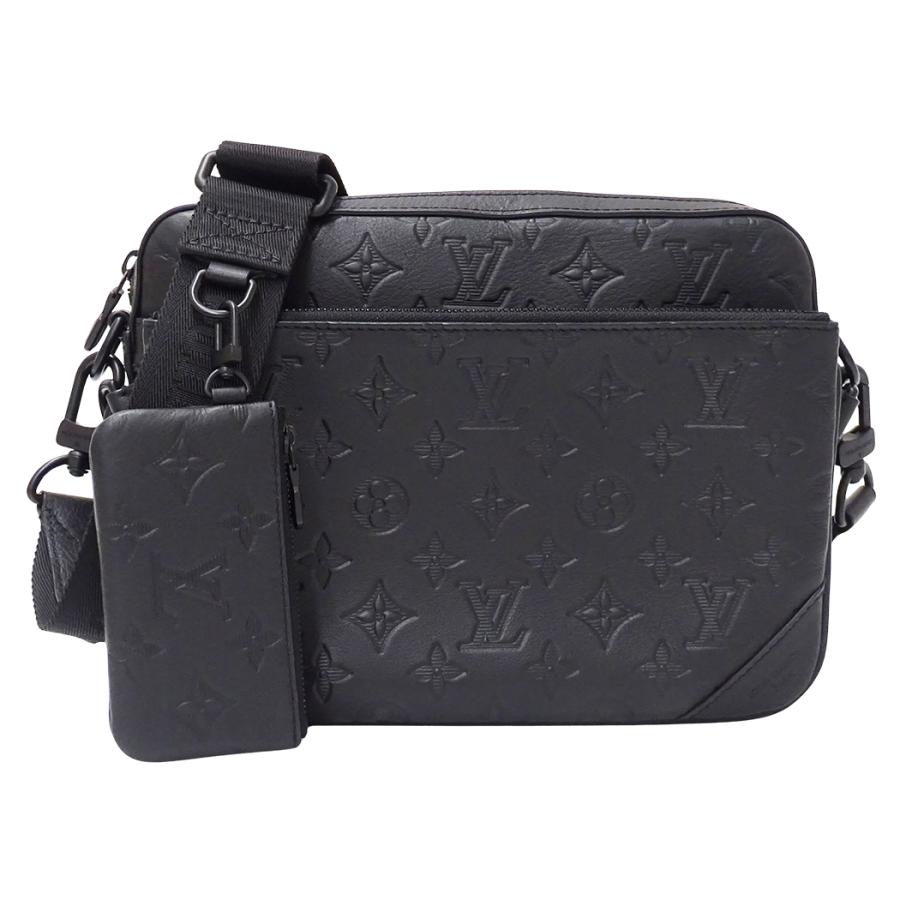 LOUIS VUITTON（ルイ・ヴィトン） バッグ モノグラム シャドウ メンズ