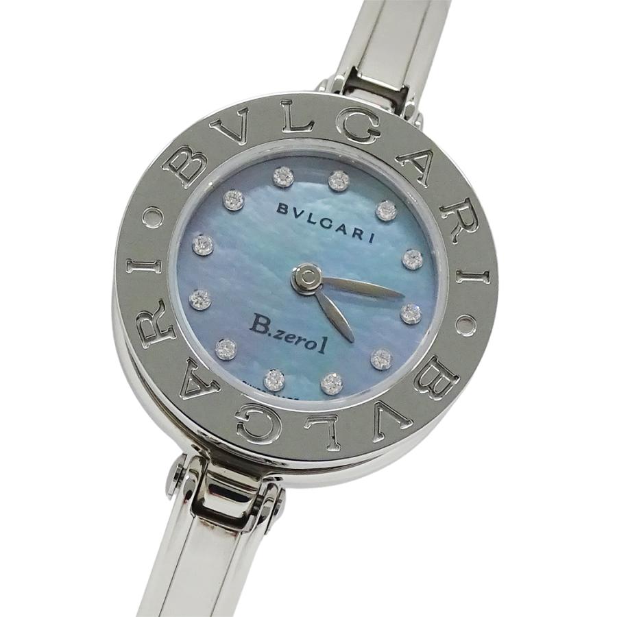 BVLGARI（ブルガリ） 時計 レディース ブランド B-zero1 ビーゼロワン