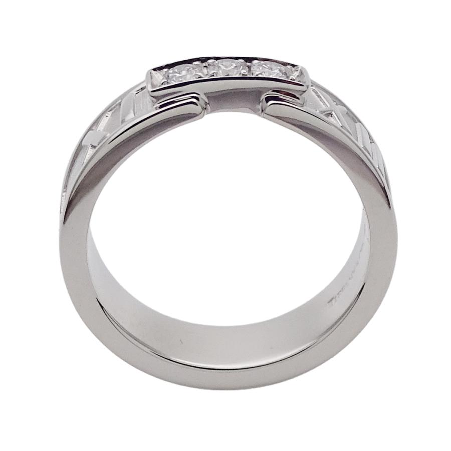 TIFFANY&Co.（ティファニー） リング レディース ブランド 指輪 750WG