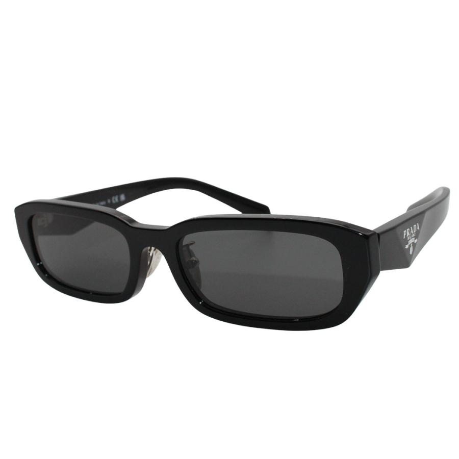 PRADA（プラダ） サングラス レディース メンズ ブランド GG ブラック