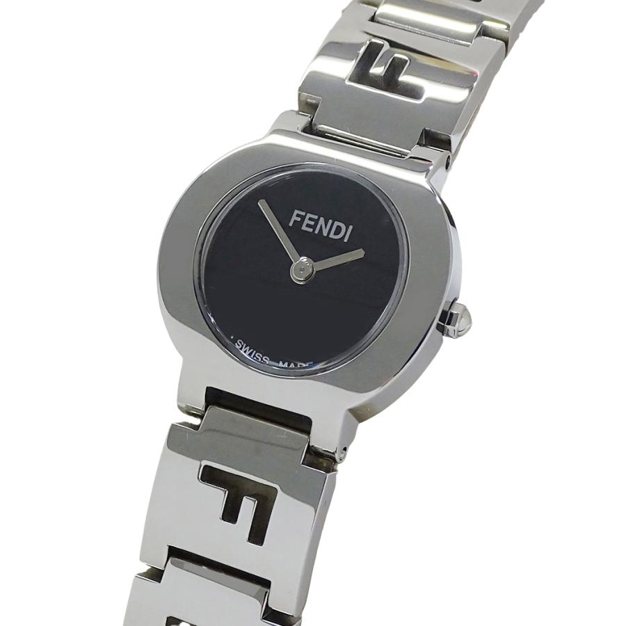 FENDI（フェンディ） 時計 レディース ブランド オロロジ クオーツ QZ