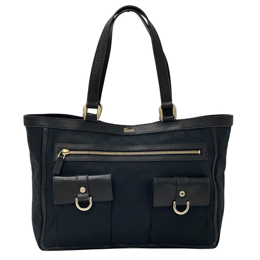 GUCCI（グッチ） バッグ レディース ブランド GGキャンバス トート