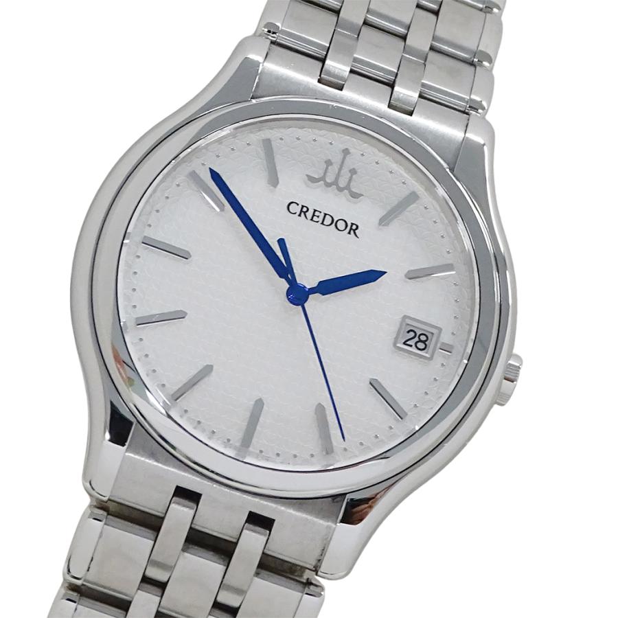 SEIKO（セイコー） クレドール 8J86-7A00 GCAZ057 時計 メンズ