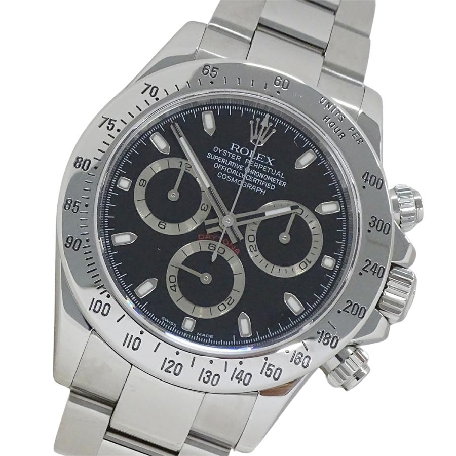 ROLEX（ロレックス） コスモグラフ デイトナ 116520 Z番 時計 メンズ