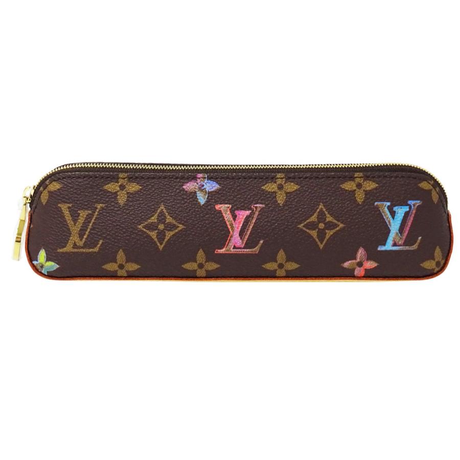 LOUIS VUITTON（ルイ・ヴィトン） ペンケース モノグラム レディース