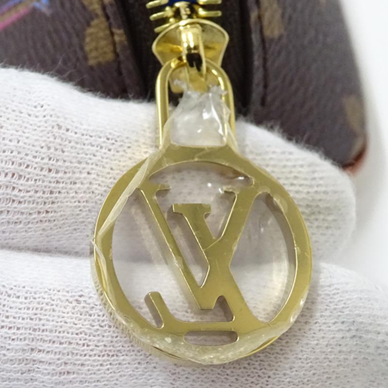 LOUIS VUITTON ルイヴィトン ペンケース モノグラム LOUIS VUITTON（ルイ・ヴィトン） ペンケース モノグラム レディース