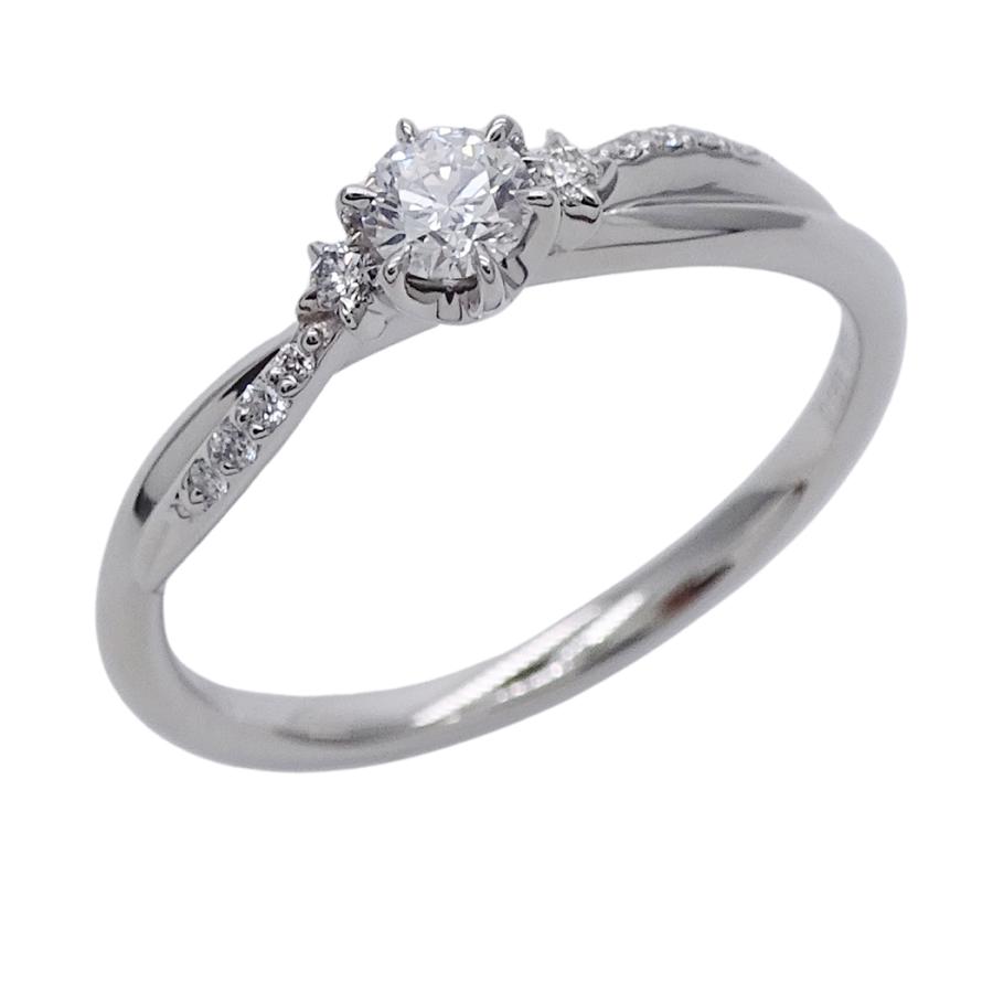 STAR JEWELRY（スタージュエリー） リング レディース ブランド 指輪