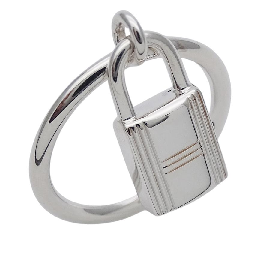 HERMES（エルメス） リング アミュレット カデナ レディース ブランド