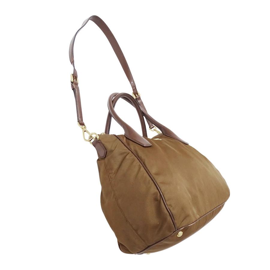 PRADA（プラダ） バッグ レディース ブランド ハンドバッグ ショルダー
