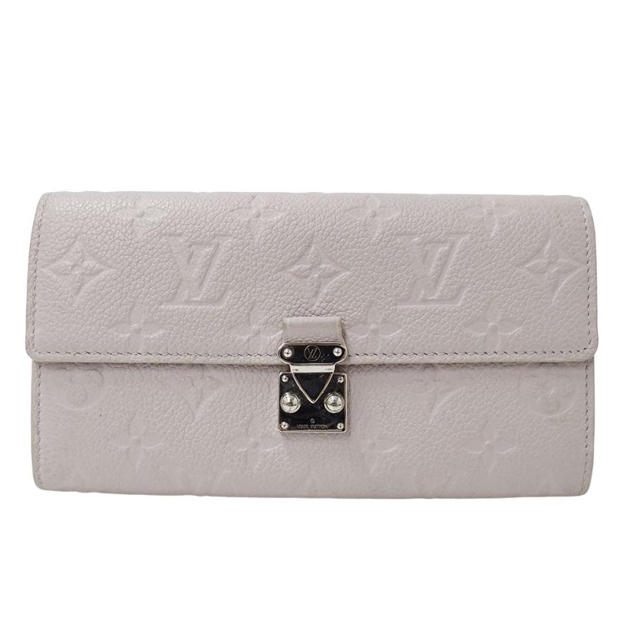 LOUIS VUITTON（ルイ・ヴィトン） 財布 レディース ブランド 長財布