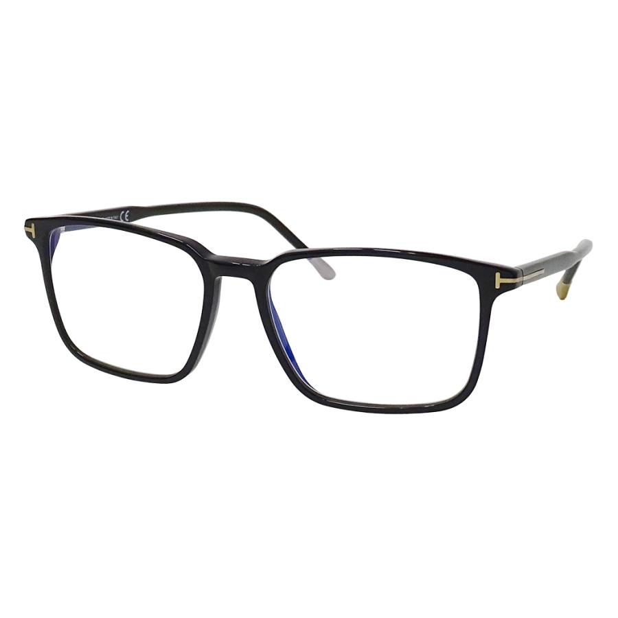 トムフォード TOM FORD サングラス メンズ ブランド ブラック TF5607-B