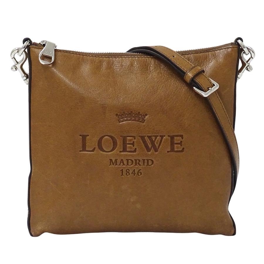 LOEWE（ロエベ） バッグ レディース ブランド ショルダーバッグ